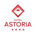 Hotel Astoria Logo
