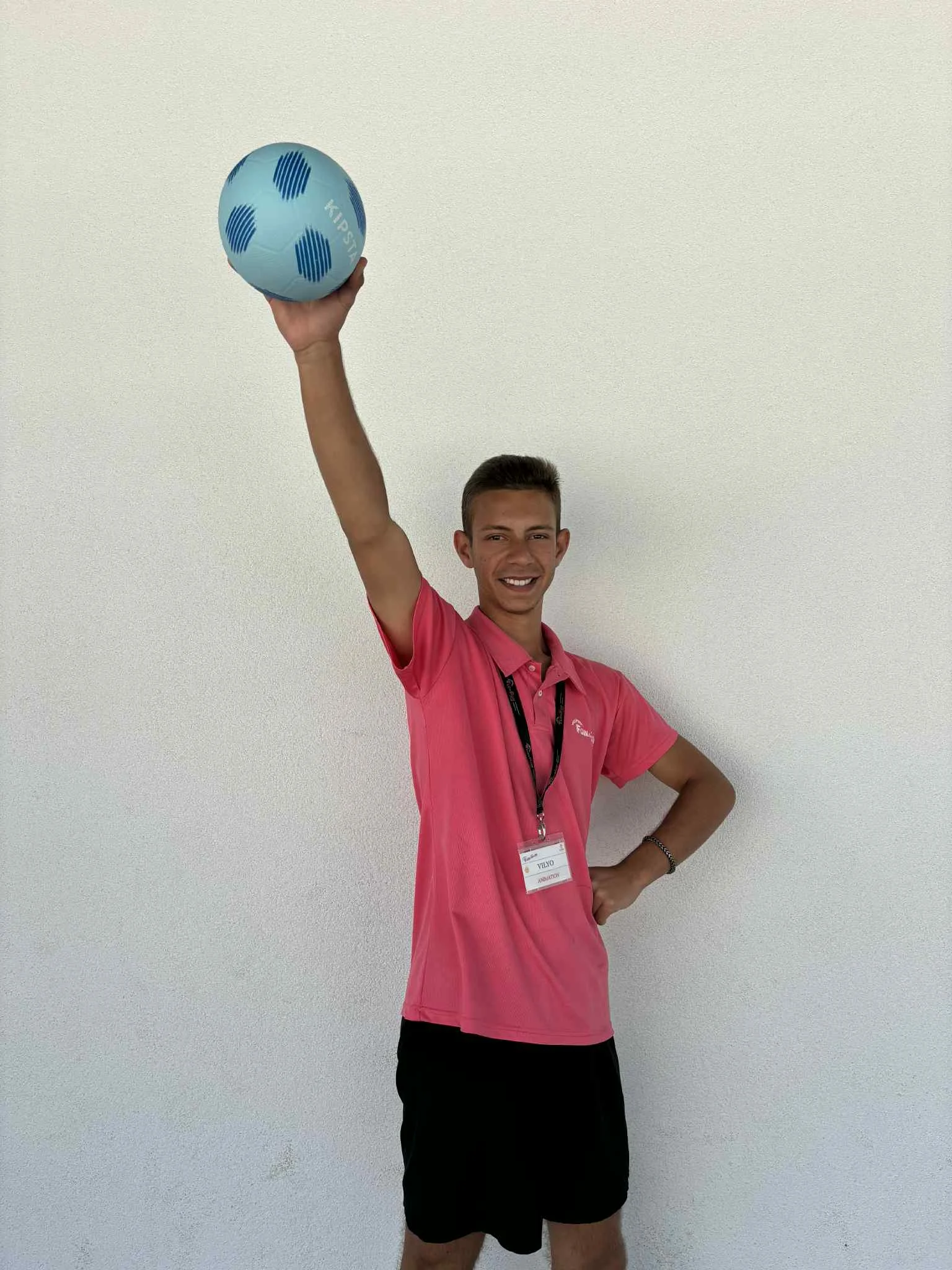 Vilyo - Sport Animator