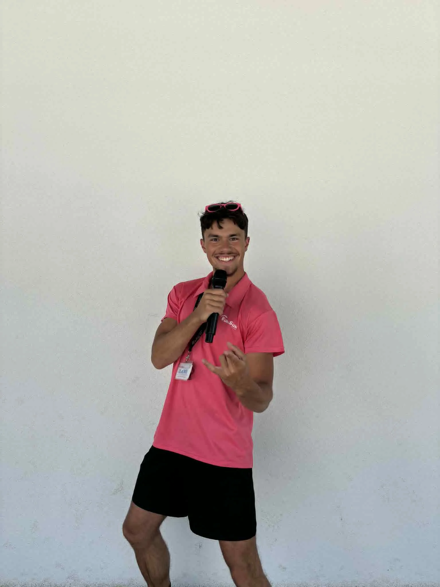 Team Member - Zlatko